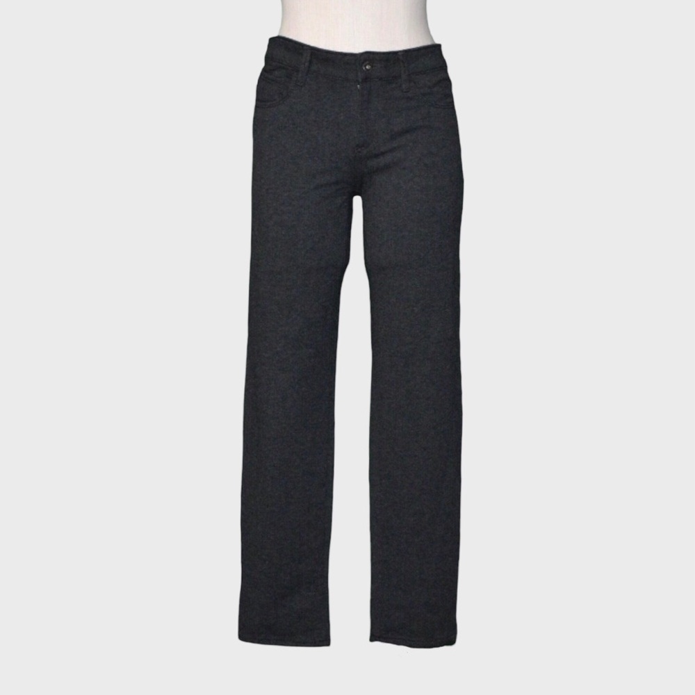 Sonoma Mid Rise Slim Straight Pants